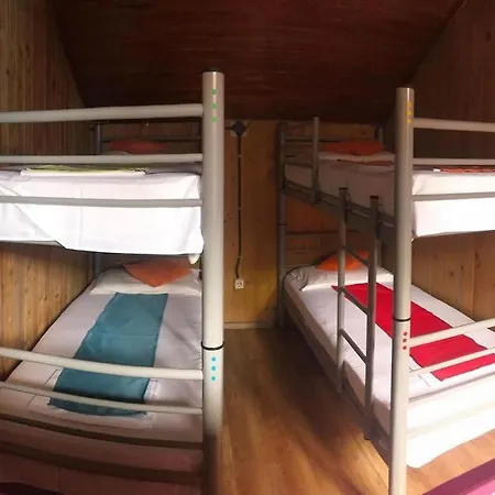 Flamingo Camin Studentesc Pentru Elevi Si Studenti Apartament *
