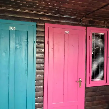Apartament Flamingo Camin Studentesc Pentru Elevi Si Studenti Costineşti